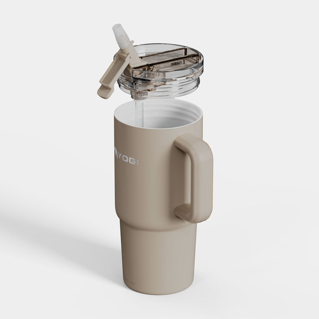 Ceramic Lined - Evolution Tumbler