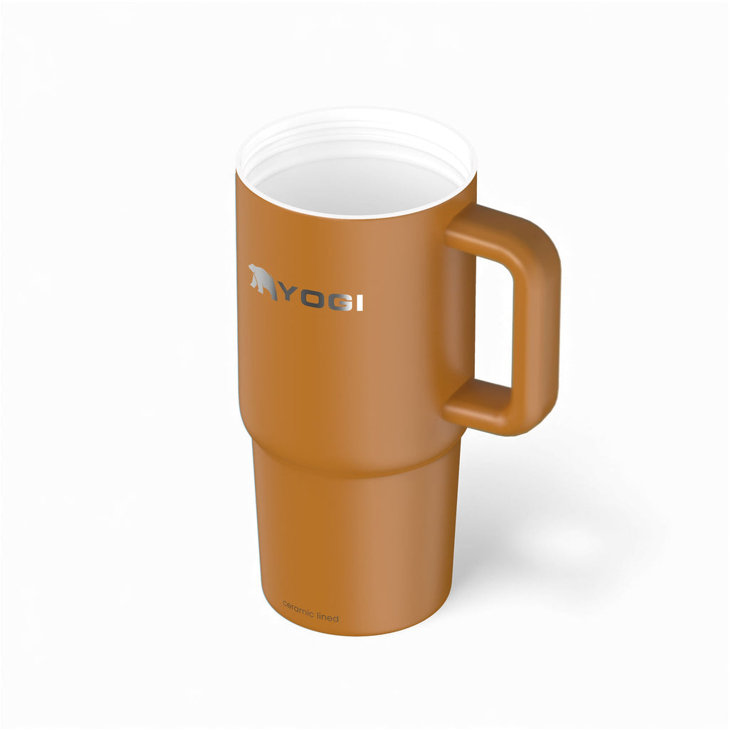 Ceramic Lined - Evolution Tumbler