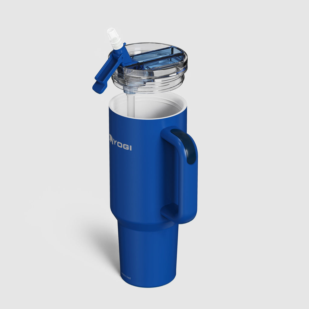 Ceramic Lined - Evolution Tumbler