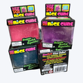 Cube Squishy Toy – Assorted Colors