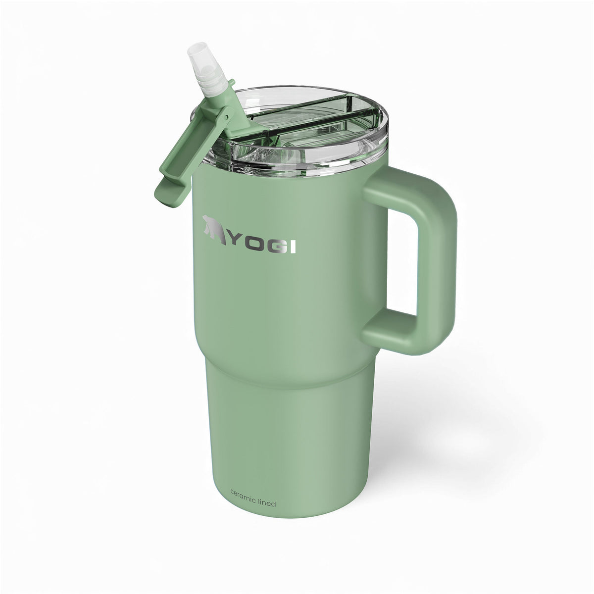 Ceramic Lined - Evolution Tumbler