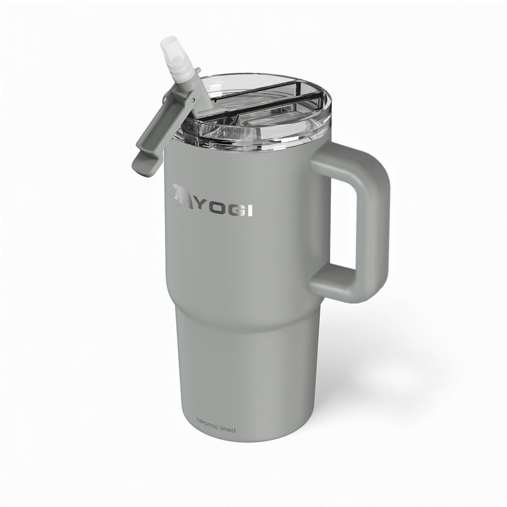 Ceramic Lined - Evolution Tumbler